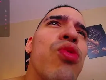 Freechat christopherblack_ on Chaturbate