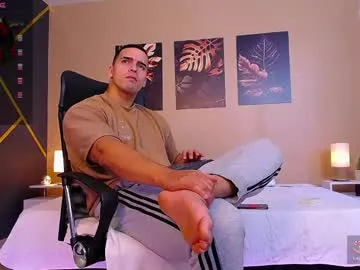 Freechat christopherblack_ on Chaturbate