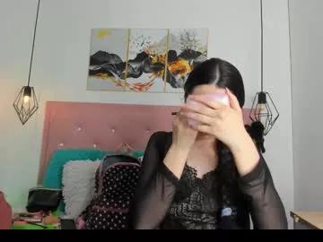 Discover Christy__ass, they want to masturbate for you christy__ass from Chaturbate