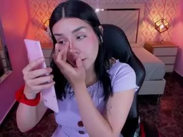 Freechat christy_teigen on Chaturbate