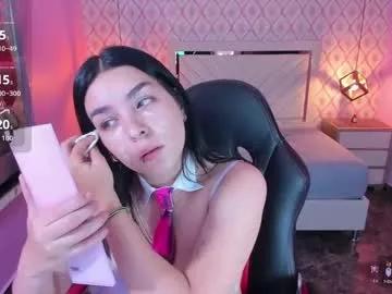 Freechat christy_teigen on Chaturbate