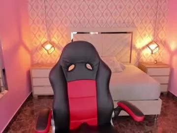 Freechat christy_teigen on Chaturbate