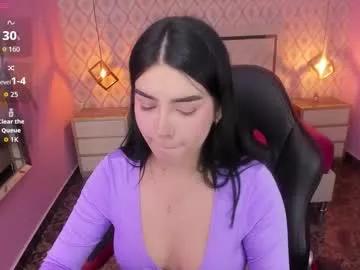 Freechat christy_teigen on Chaturbate