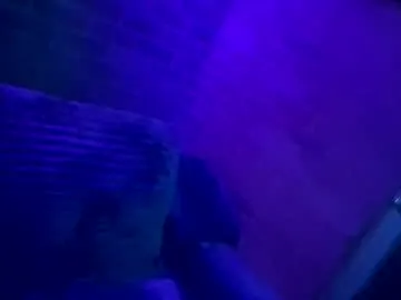 chronicvibez on Chaturbate