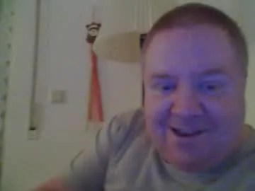 chubby_david on Chaturbate