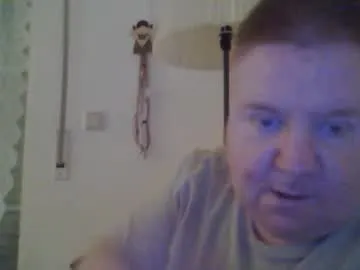 chubby_david on Chaturbate