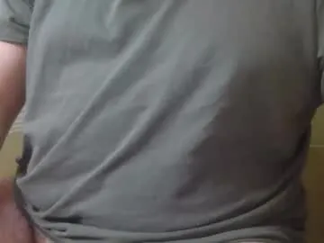 Freechat chubbycub14 on Chaturbate