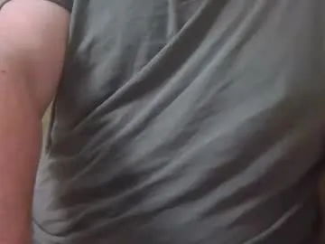 Freechat chubbycub14 on Chaturbate