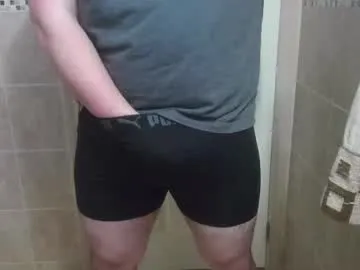 Freechat chubbycub14 on Chaturbate