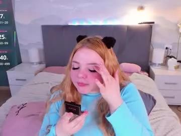 Freechat chubbykit1y on Chaturbate