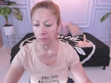 cintiagreyx on Chaturbate