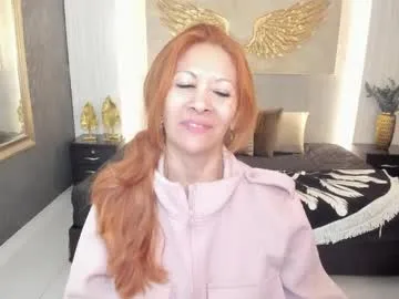 cintiagreyx on Chaturbate