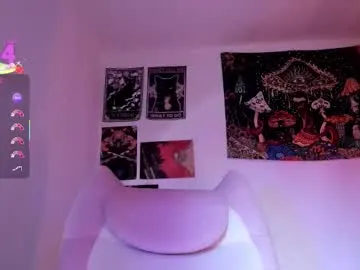 Freechat circe_l on Chaturbate