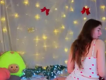 Freechat clairwittenmyer on Chaturbate