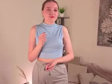 claribelpastano — GOAL: Lick my fingers close to camera Hello everyone, my name is Lora welcome to my room, I like dancing and yoga #new #teen #18 #shy #skinny [7 tokens remaining]