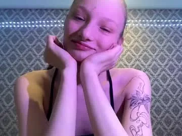 Freechat cleotilderinde on Chaturbate