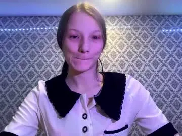Freechat cleotilderinde on Chaturbate