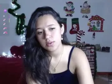 Freechat cloe_7 on Chaturbate
