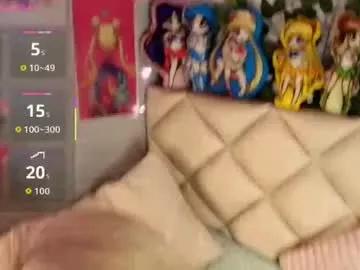 cloe_leeee on Chaturbate