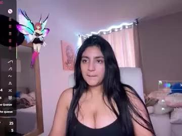 Freechat cloe_small08 on Chaturbate