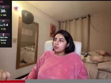 Freechat cloe_small08 on Chaturbate