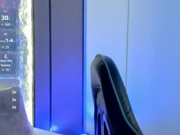 cloee20_ — GOAL: Blowjob + saliva and spit my tits [181 tokens remaining] Im sexy and cute girl, have fun  #glasses #smalltits #lovense #braces #18