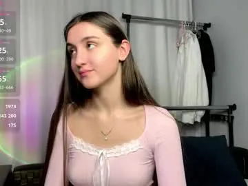 cloudbae on Chaturbate