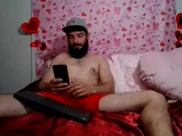 clubb86 — PresidentDaddyGoals #pvt #muscle #daddy #c2c [318 tokens remaining]