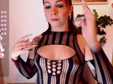 Freechat cock_big_girl on Chaturbate