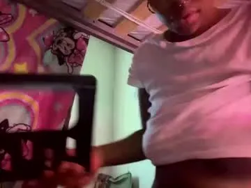 cocochanel197941 on Chaturbate