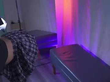 Watch 23 years old coconutcatin from Chaturbate coconutcatin from Chaturbate