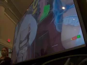 cokia_ on Chaturbate