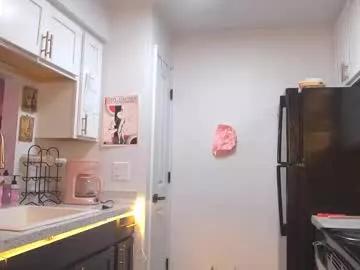 cokia_ on Chaturbate