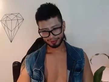 colby_smit — Let's have a pleasant and unique moment  - CUM SHOT Lovense Lush on - Interactive Toy that vibrates with your Tips #lovense #sph #bigcock #anal #hairy