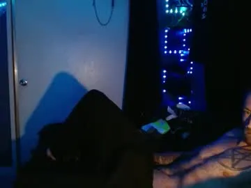 colevan2390 on Chaturbate