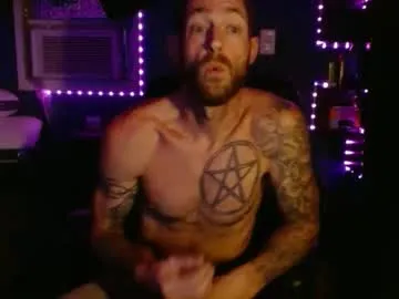 colevan2390 on Chaturbate