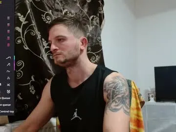 colin_hopex — HELLO GAYS-HARD DICK GOALL #lovense #master #bigcock #muscle #cum # [111 tokens remaining]