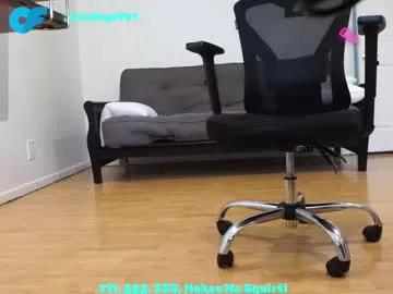 college001 on Chaturbate 