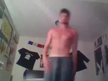 college_packing_8 on Chaturbate