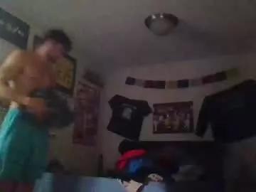 college_packing_8 on Chaturbate