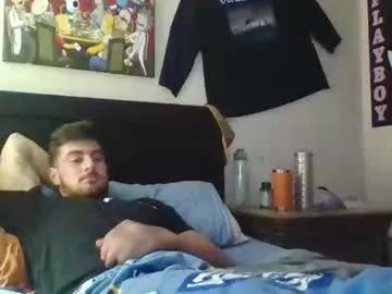college_packing_8 on Chaturbate