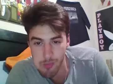 college_packing_8 on Chaturbate
