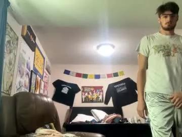 college_packing_8 on Chaturbate