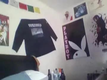 college_packing_8 on Chaturbate