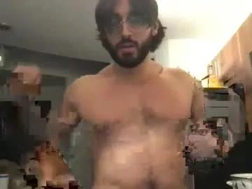 collegeboy3118 on Chaturbate