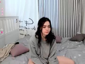 connieambes on Chaturbate 