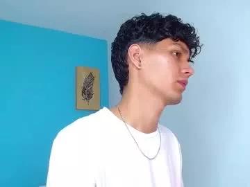 connor_garrett on Chaturbate 