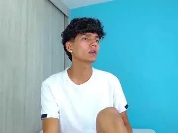 connor_garrett on Chaturbate 