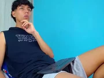 connor_garrett on Chaturbate 