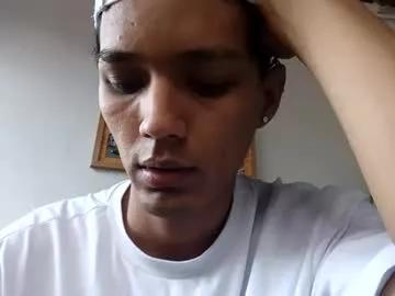 connor_garrett on Chaturbate 